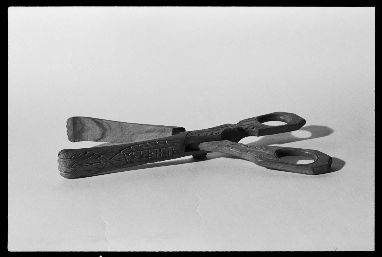 photographie Pince à légumes Ph.1982.1.132 Photo