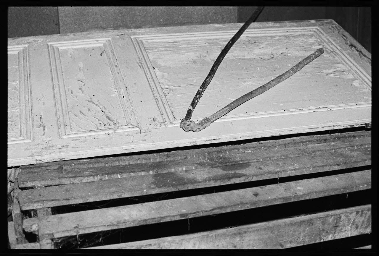 photographie Fléau Ph.1982.1.551 Photo