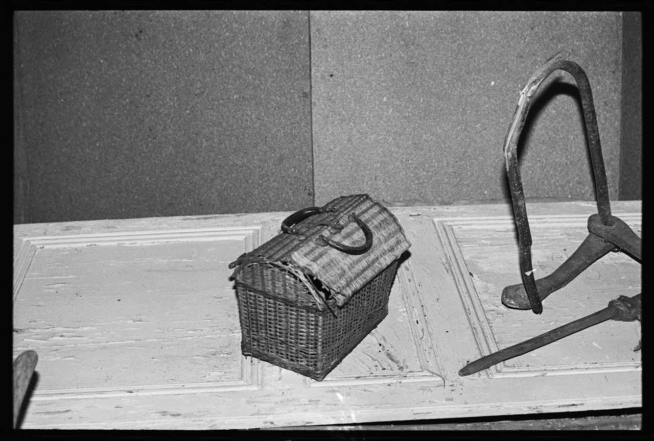 photographie Panier Ph.1982.1.552 Photo