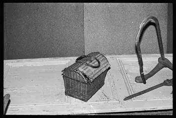 photographie Panier Ph.1982.1.552  Photo