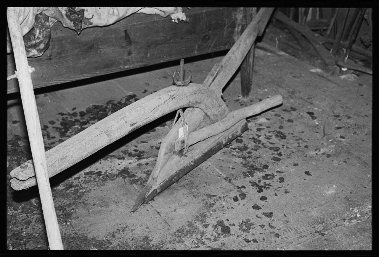 photographie Araire Ph.1982.1.559 Photo