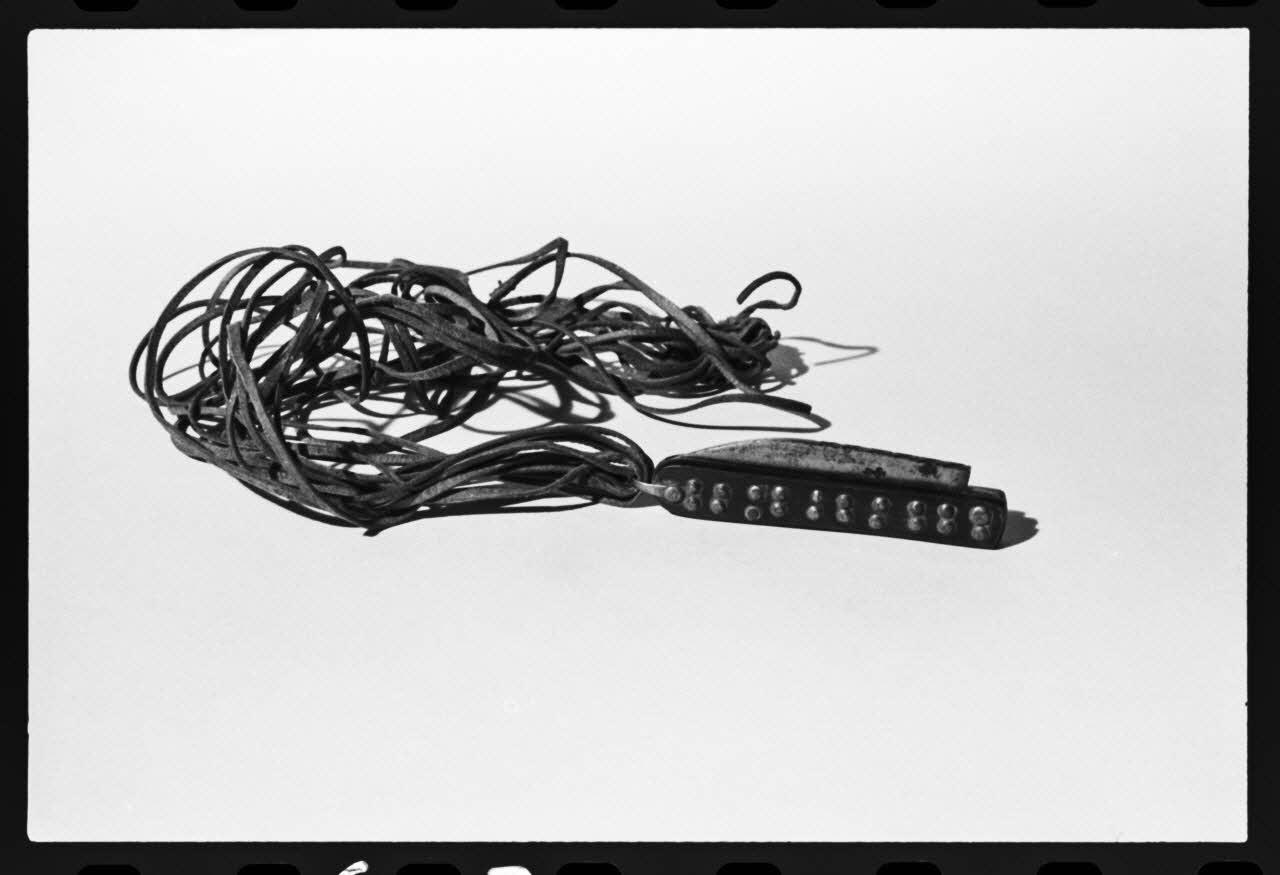 photographie Couteau de poche Ph.1982.1.63 Photo