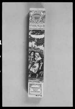 photographie Boîte Ph.1982.1.725  Photo