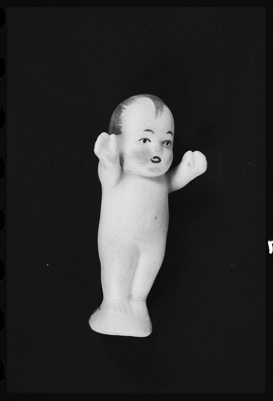photographie Fève de pâtisserie Ph.1982.1.748 Photo