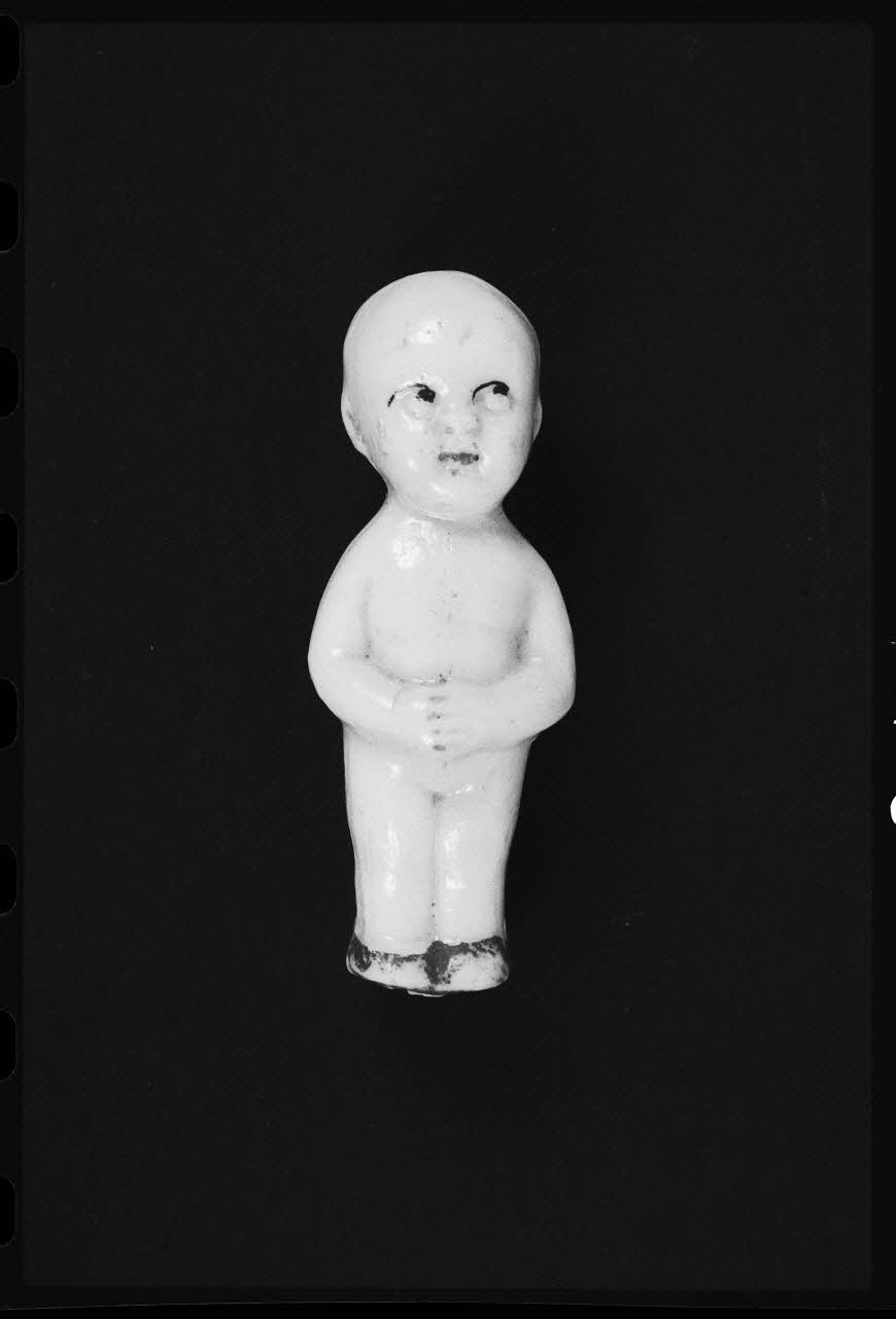 photographie Fève de pâtisserie Ph.1982.1.749 Photo