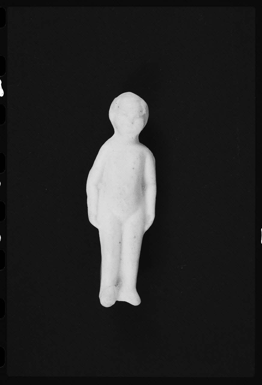 photographie Fève de pâtisserie Ph.1982.1.750 Photo