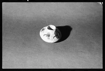 photographie Peson de fuseau Ph.1982.1.81 Photo