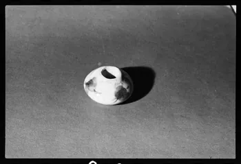 photographie Peson de fuseau Ph.1982.1.82 Photo