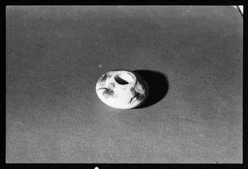 photographie Peson de fuseau Ph.1982.1.83 Photo