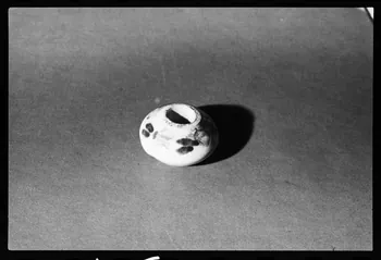 photographie Peson de fuseau Ph.1982.1.85 Photo