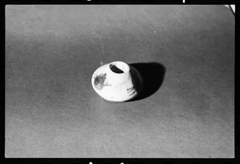 photographie Peson de fuseau Ph.1982.1.86 Photo