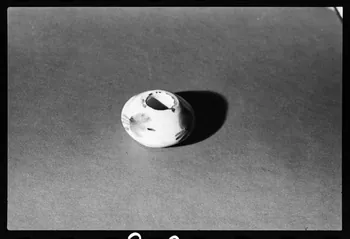 photographie Peson de fuseau Ph.1982.1.87 Photo