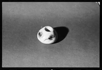photographie Peson de fuseau Ph.1982.1.88 Photo