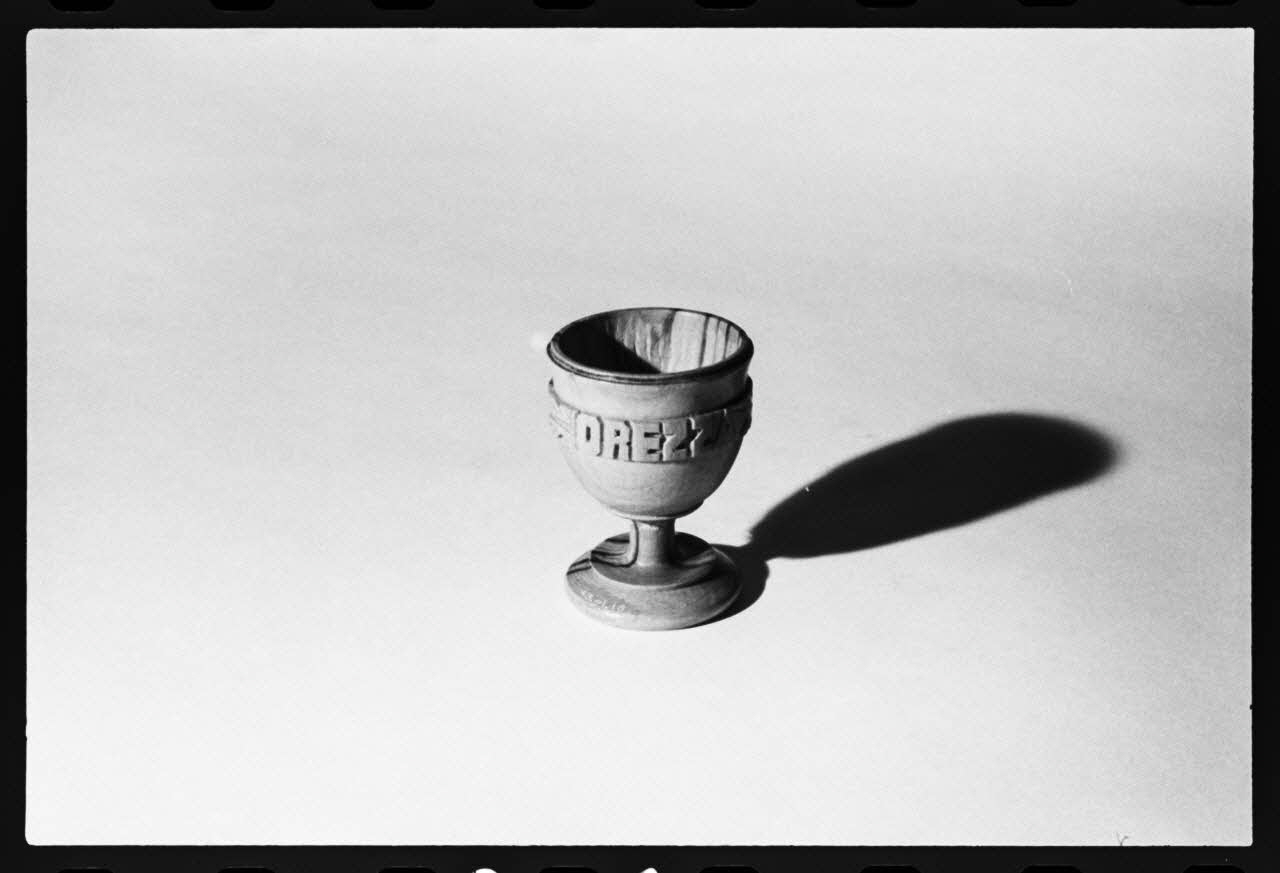 photographie Coquetier Ph.1982.1.97 Photo