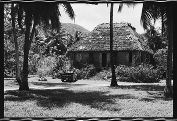 photographie MNATP. Chantier 1425. Enquête sur l'architecture rurale de la France (1968-1990) Ph.1982.303.22 Photo