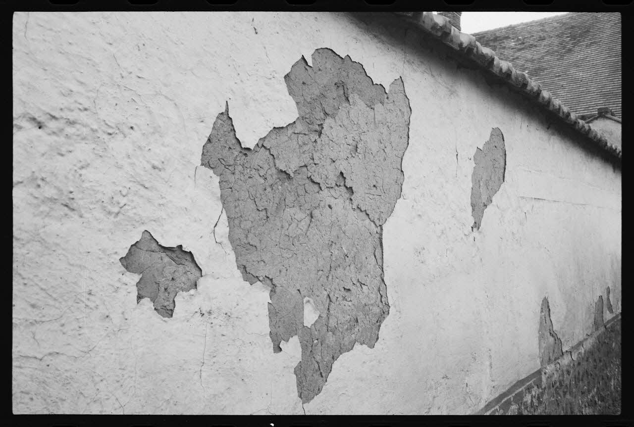 photographie MNATP. Chantier 1425. Enquête sur l'architecture rurale de la France (1968-1990) Ph.1982.305.34 Photo