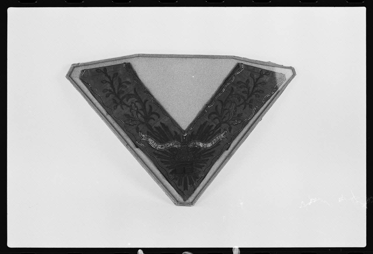 photographie MNATP. Exposition. L'abeille, l'homme, le miel et la cire (23 octobre 1981 - 28 mai 1982) Ph.1982.30.124 Photo