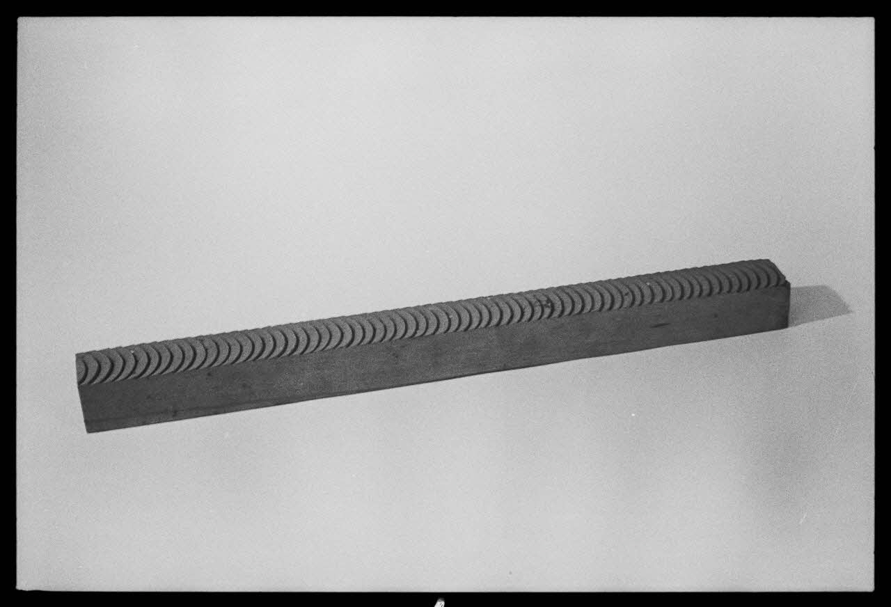 photographie MNATP. Exposition. L'abeille, l'homme, le miel et la cire (23 octobre 1981 - 28 mai 1982) Ph.1982.30.14 Photo