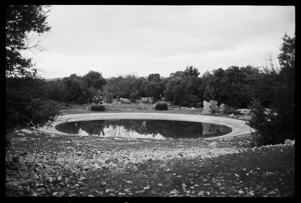 photographie MNATP. Chantier 1425. Enquête sur l'architecture rurale de la France (1968-1990) Ph.1982.316.20 Photo