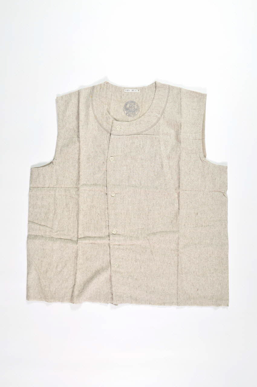 MAILLOT DE CORPS 2000.60.6.5 Photo Mucem