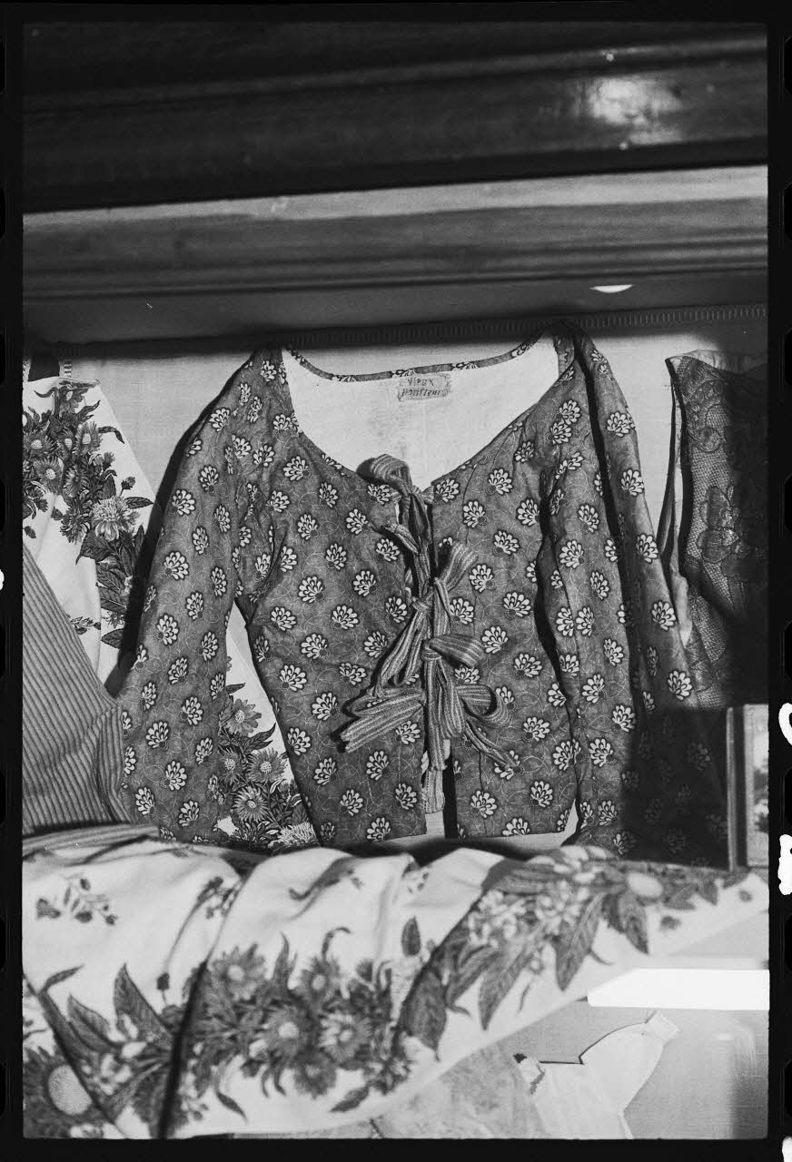 photographie Honfleur : Musée du Vieux Honfleur Ph.1982.32.36  Photo