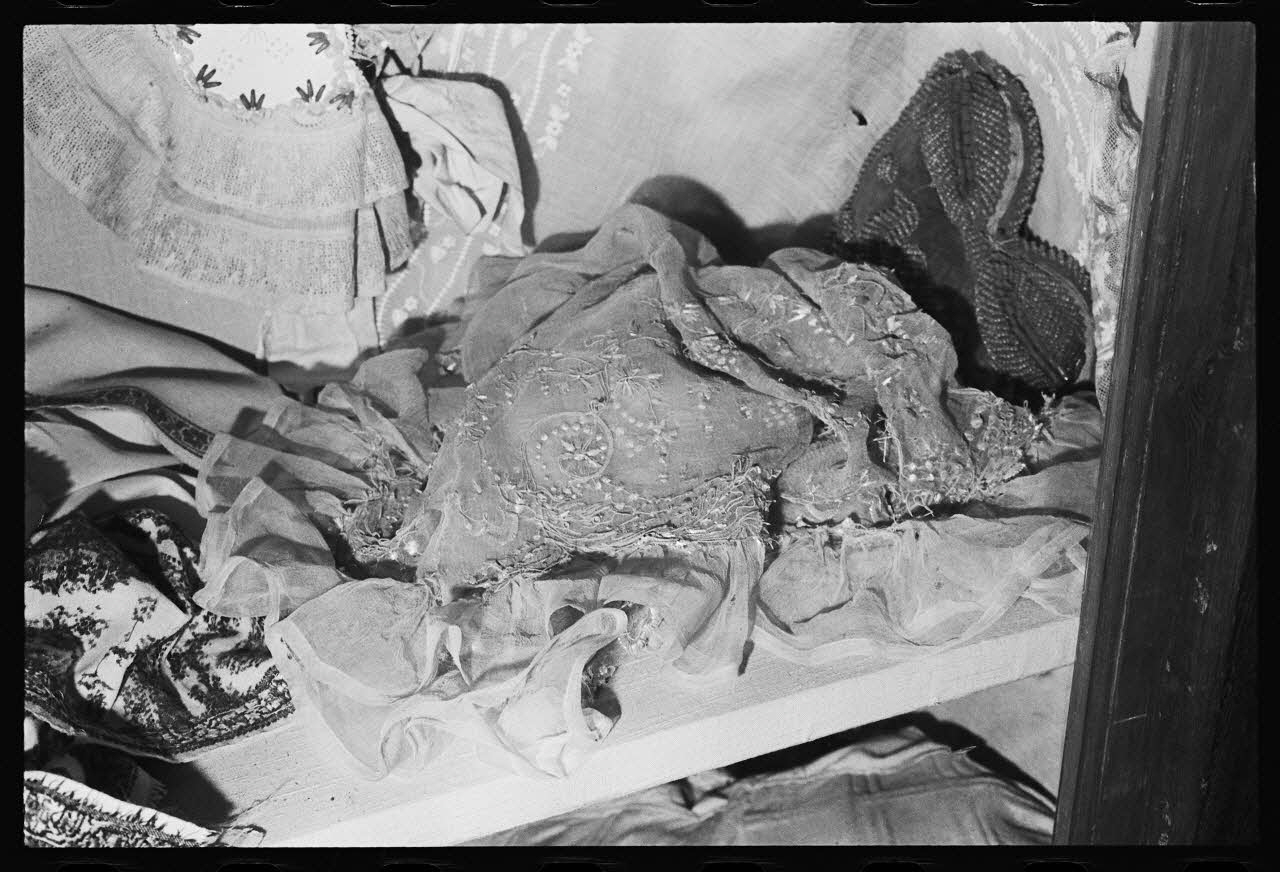 photographie Honfleur : Musée du Vieux Honfleur Ph.1982.32.44 Photo