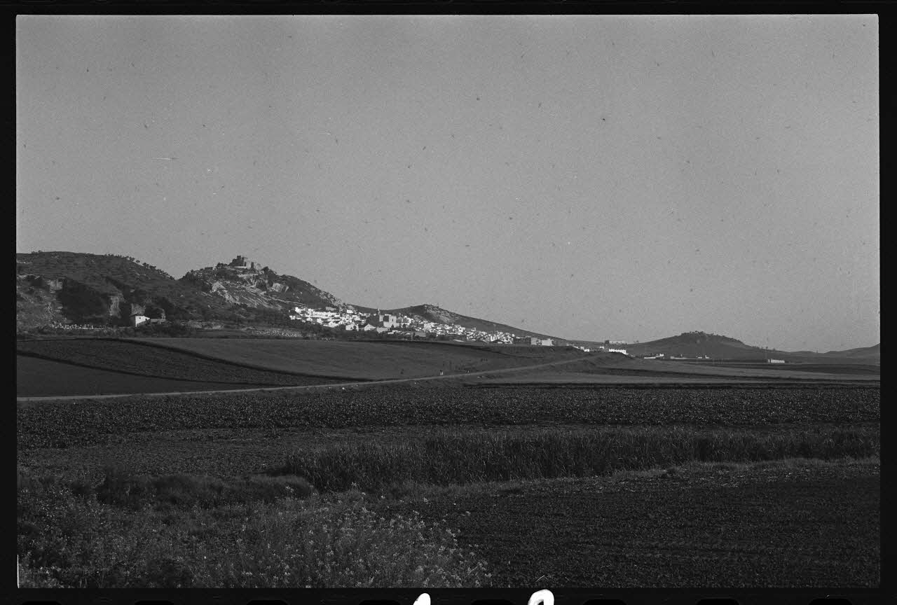 photographie MNATP. Chantier 1425. Enquête sur l'architecture rurale de la France (1968 - 1990) Ph.1982.334.23 Photo