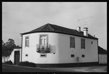 photographie MNATP. Chantier 1425. Enquête sur l'architecture rurale de la France (1968 - 1990) Ph.1982.334.46 Photo