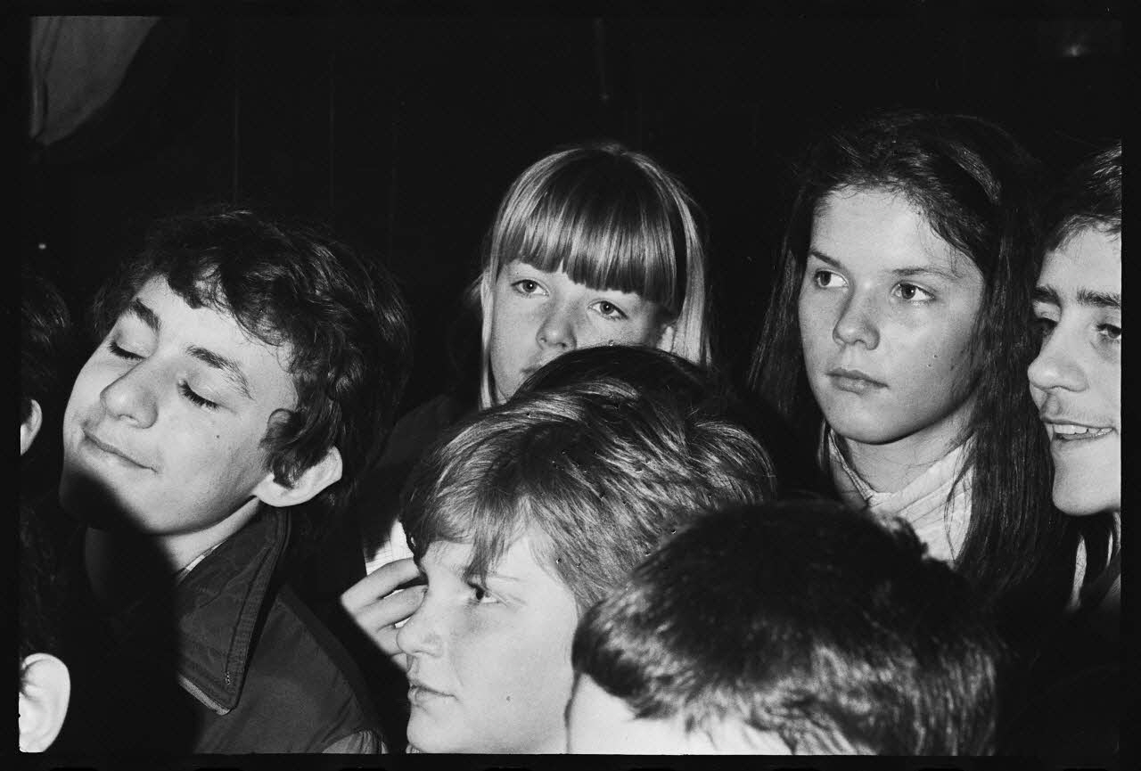 photographie MNATP. Exposition. L'abeille, l'homme, le miel et la cire (23 octobre 1981 - 28 mai 1982) Ph.1982.46.19 Photo