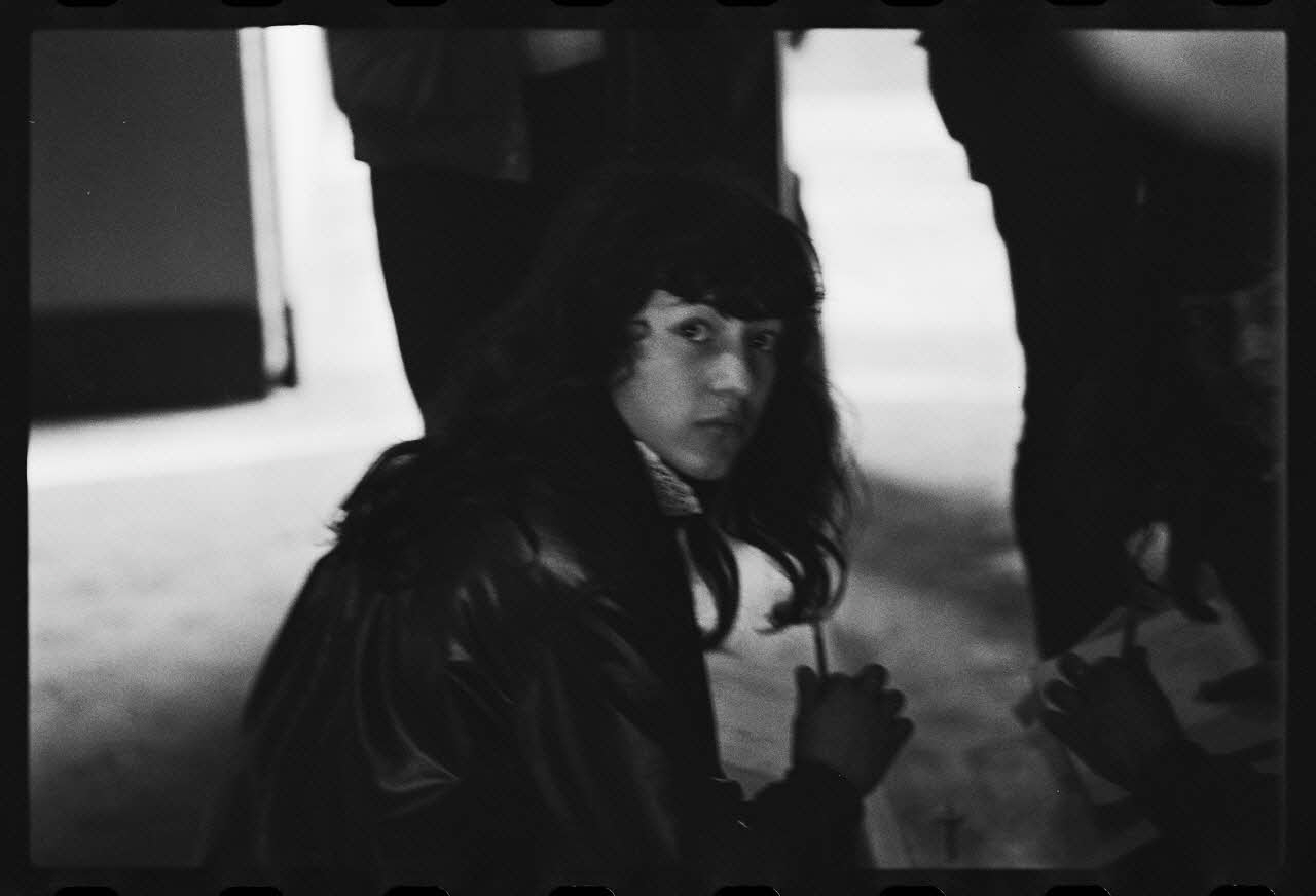 photographie MNATP. Exposition. L'abeille, l'homme, le miel et la cire (23 octobre 1981 - 28 mai 1982) Ph.1982.46.9 Photo