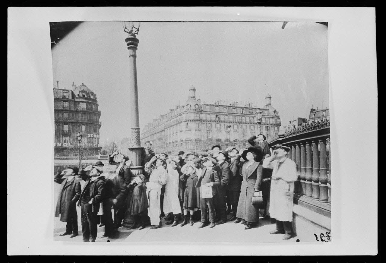photographie Eclipse. 1891 Ph.1982.4.6 Photo