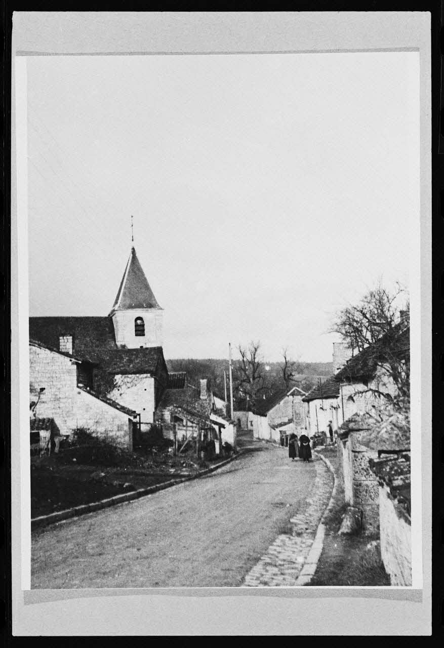 photographie Village Ph.1982.67.1 Photo