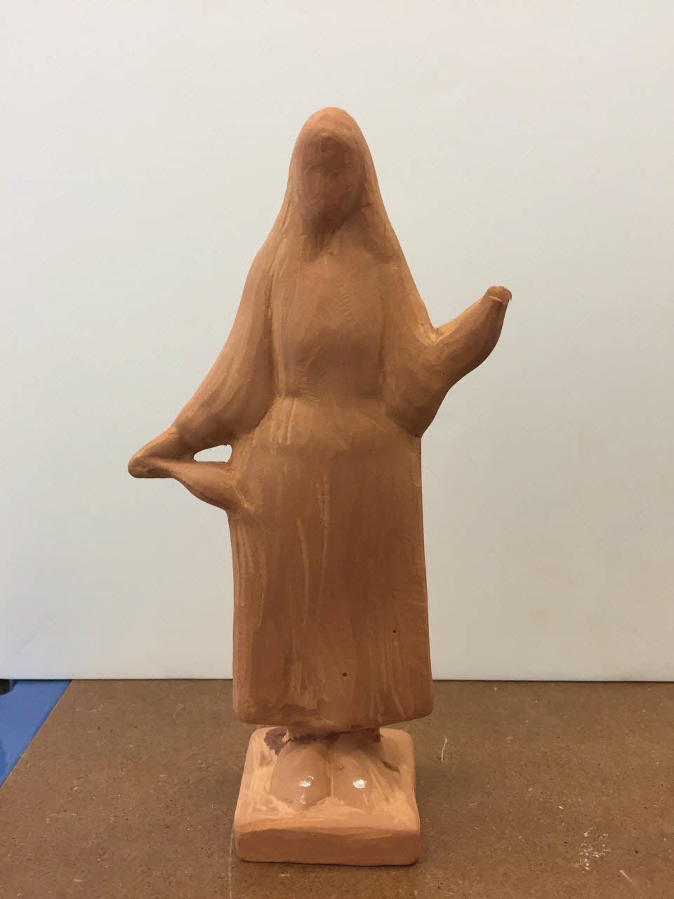 installation Elément constitutif de l'installation Souvenir of my homeland 2016.29.1.8  Photo Mucem