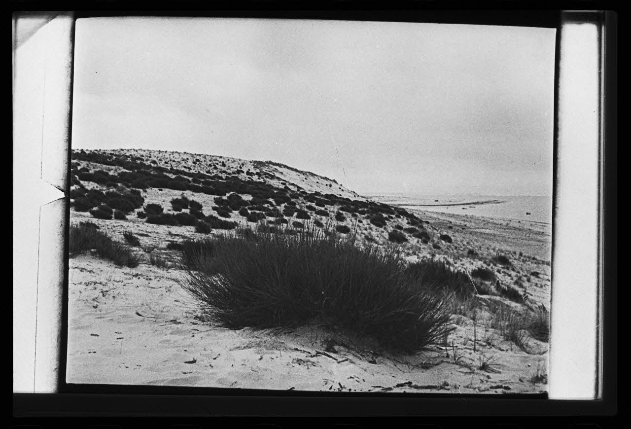 photographie MNATP. Chantier 1425. Enquête sur l'architecture rurale de la France (1968 - 1990) Ph.1982.338.19 Photo Mucem / Aventur, F.