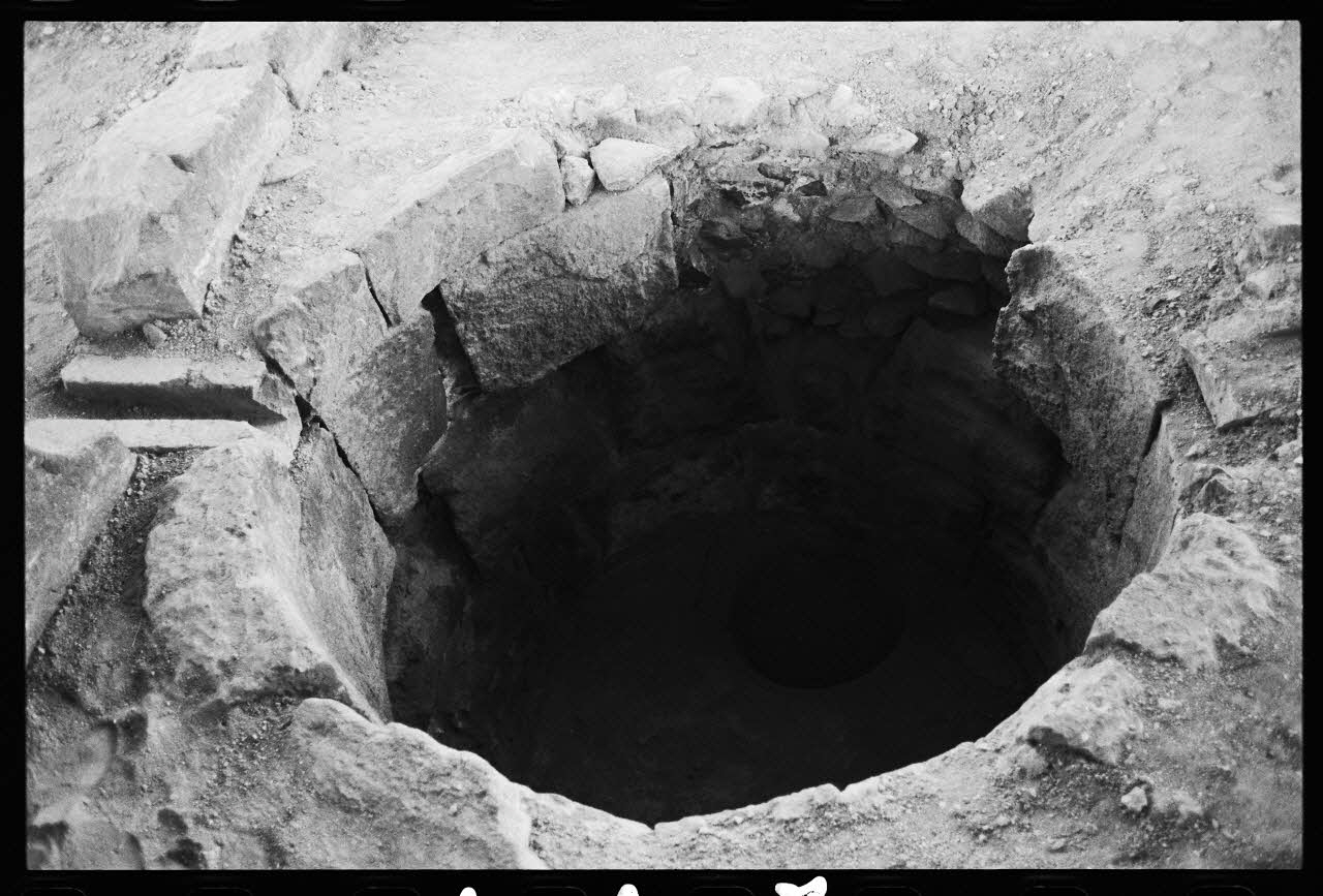 photographie MNATP. Chantier 1425. Enquête sur l'architecture rurale de la France (1968 - 1990) Ph.1982.344.127 Photo