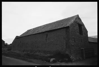photographie MNATP. Chantier 1425. Enquête sur l'architecture rurale de la France (1968 - 1990) Ph.1982.345.23 Photo