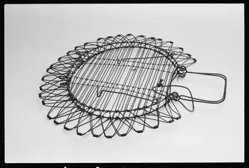 photographie Panier à salade Ph.1983.1.193 Photo