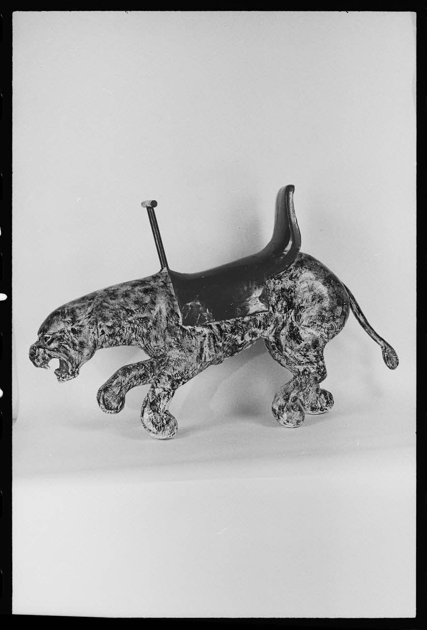 photographie MuCEM (Saint-Riquier). Réserves Ph.1983.1.216 Photo