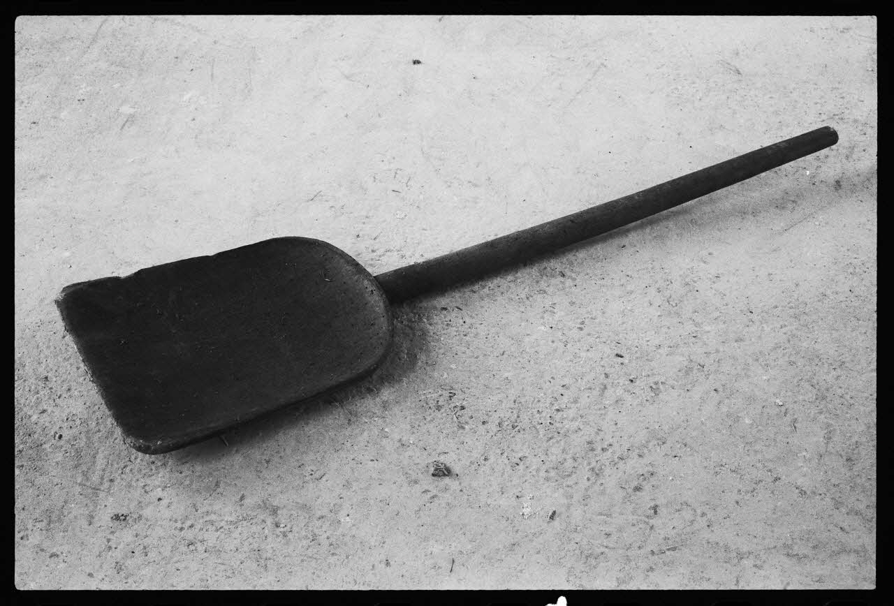 photographie MuCEM (Saint-Riquier). Réserves Ph.1983.1.219 Photo