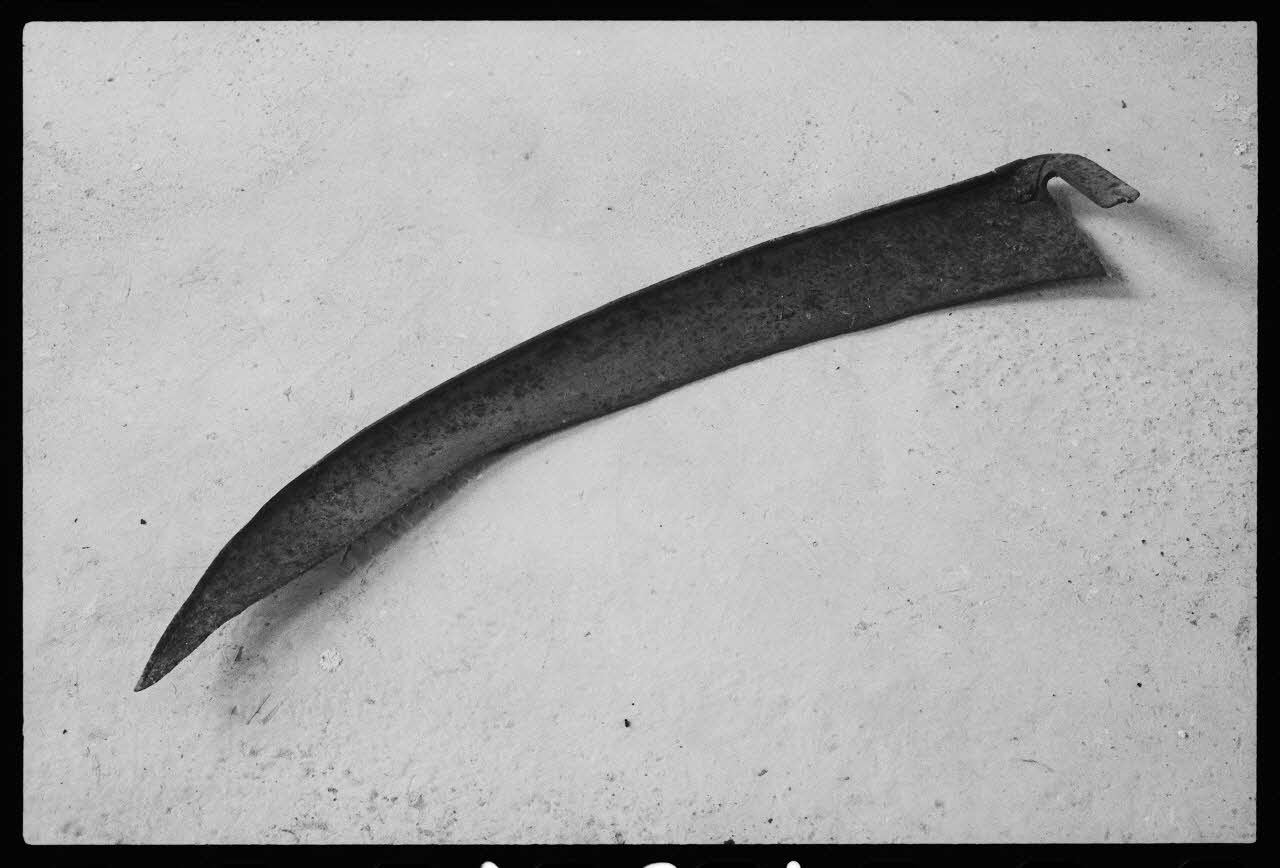 photographie MuCEM (Saint-Riquier). Réserves Ph.1983.1.231 Photo