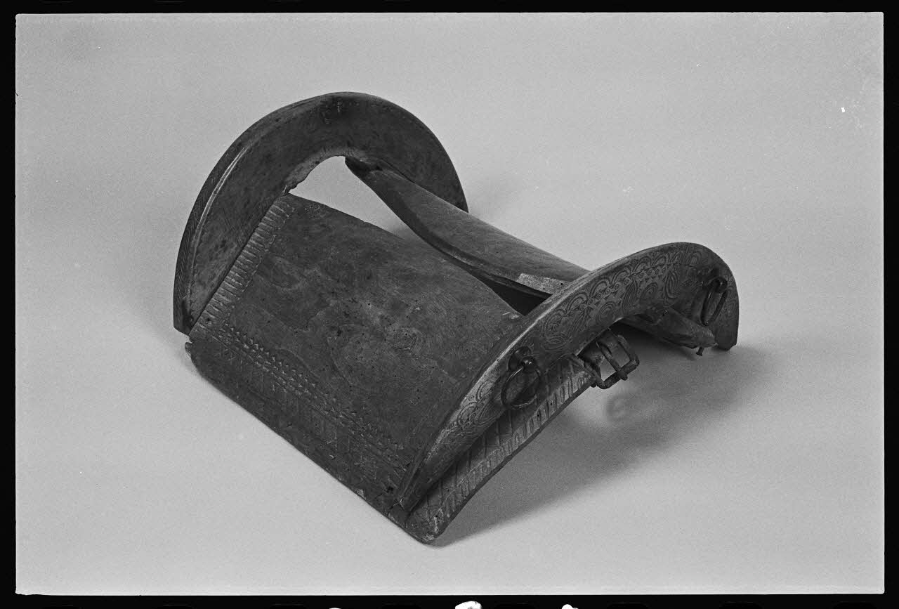 photographie Bât Ph.1983.1.264  Photo