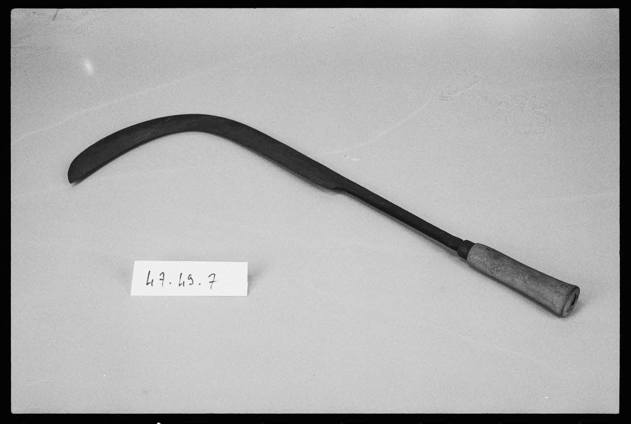 photographie Serpe Ph.1983.1.382 Photo