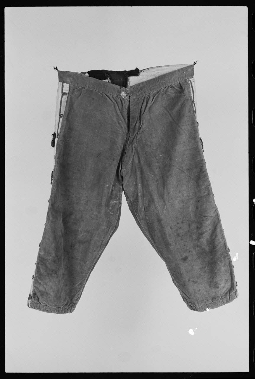 photographie Pantalon Ph.1983.1.480 Photo