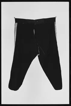 photographie Culotte Ph.1983.1.481 Photo