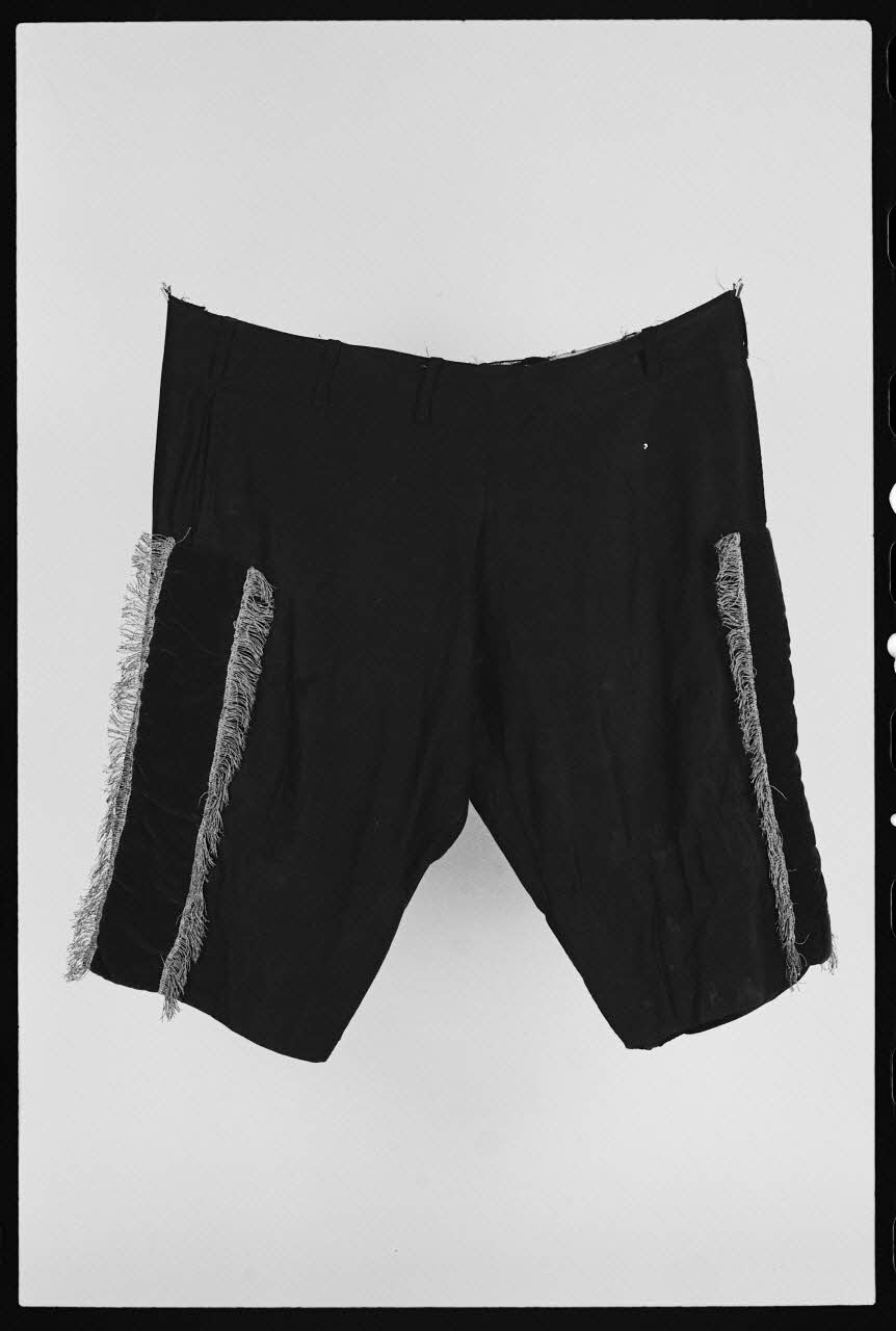 photographie Culotte Ph.1983.1.482  Photo