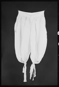 photographie Culotte Ph.1983.1.488  Photo