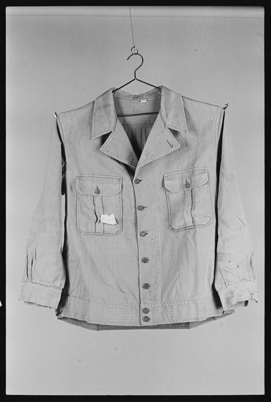 photographie Veste Ph.1983.1.499 Photo