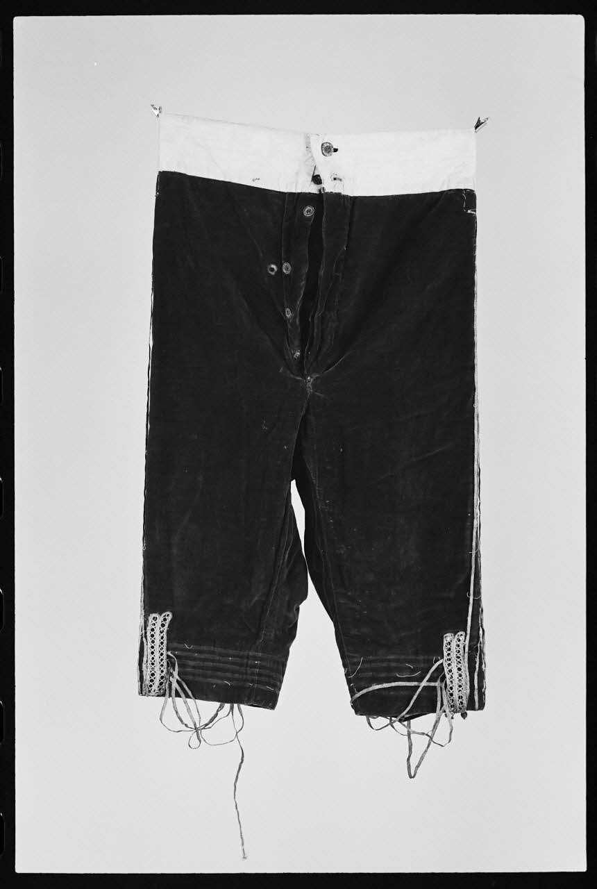 photographie Culotte Ph.1983.1.521 Photo