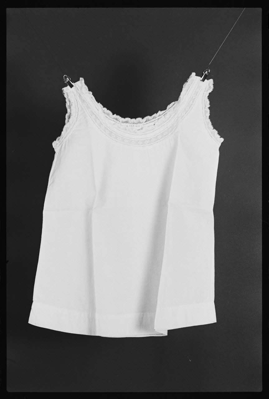 photographie Chemise Ph.1983.1.638  Photo