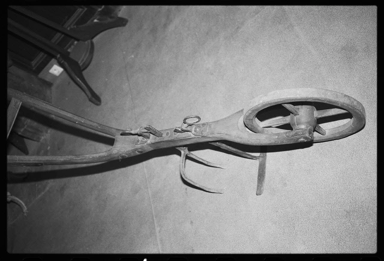 photographie Béthune : Musée de Béthune Ph.1983.43.14 Photo